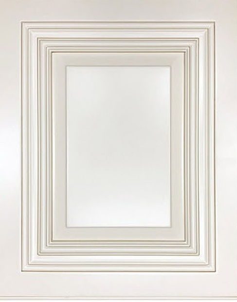 Antique White