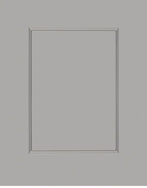 Light Grey Shaker