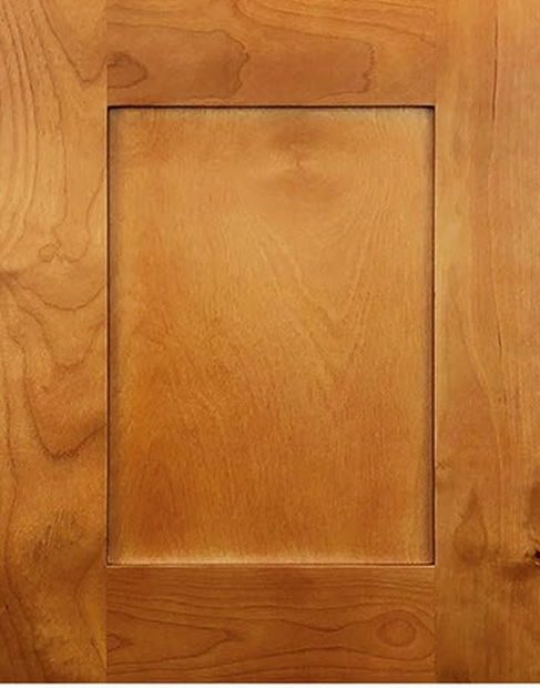 Maple Shaker