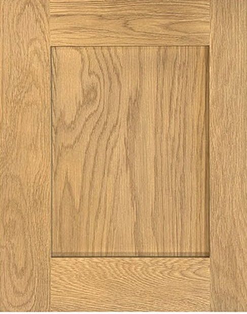 Oak Shaker