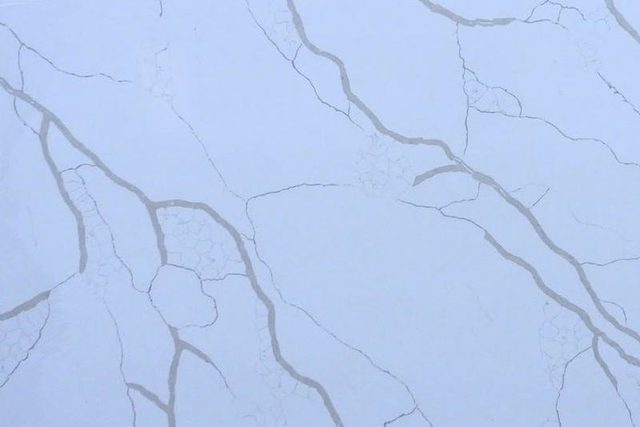 Calacatta Brescia slab