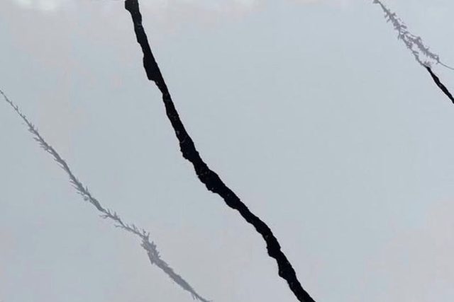 Calacatta Emaar slab